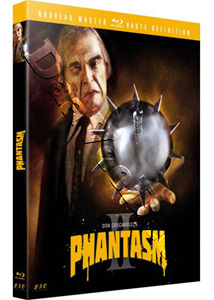Phantasm II |   Blu-Ray